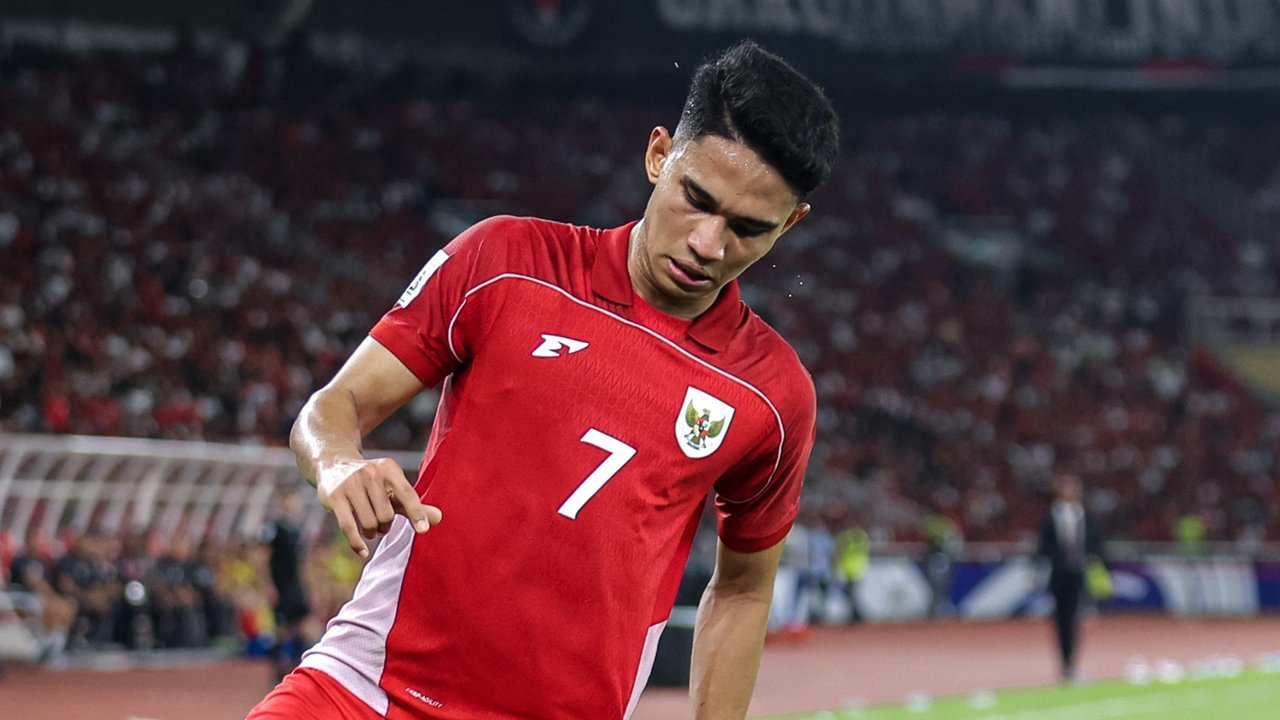 Alasan Marselino Ferdinan Pilih Persija, Bukan Pulang ke Persebaya