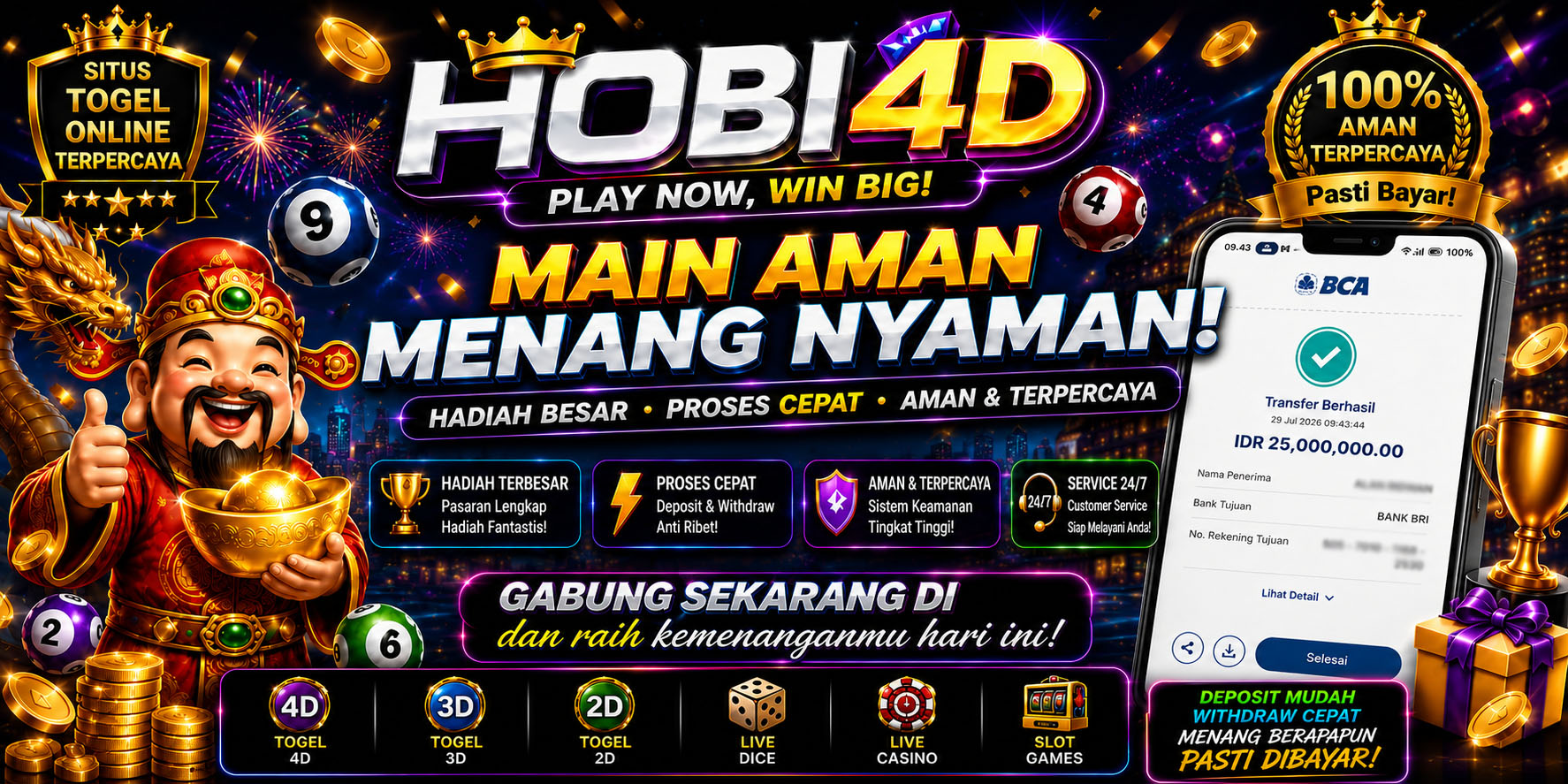 Bukti AIN***4A