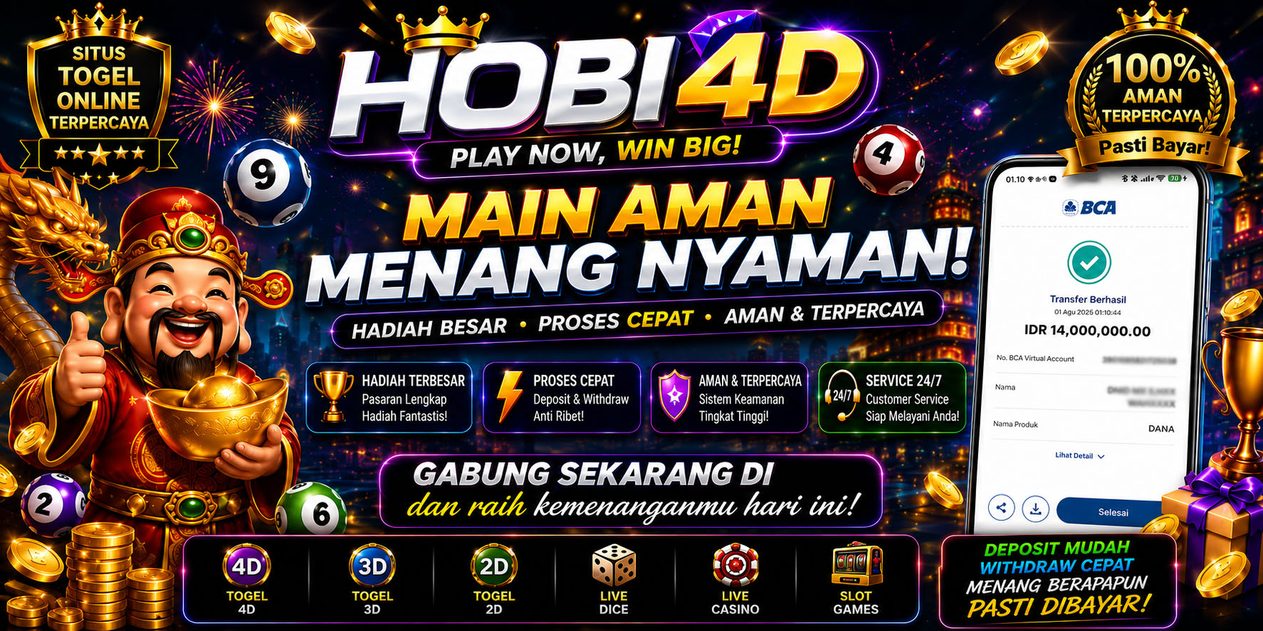 Bukti PEM***55T