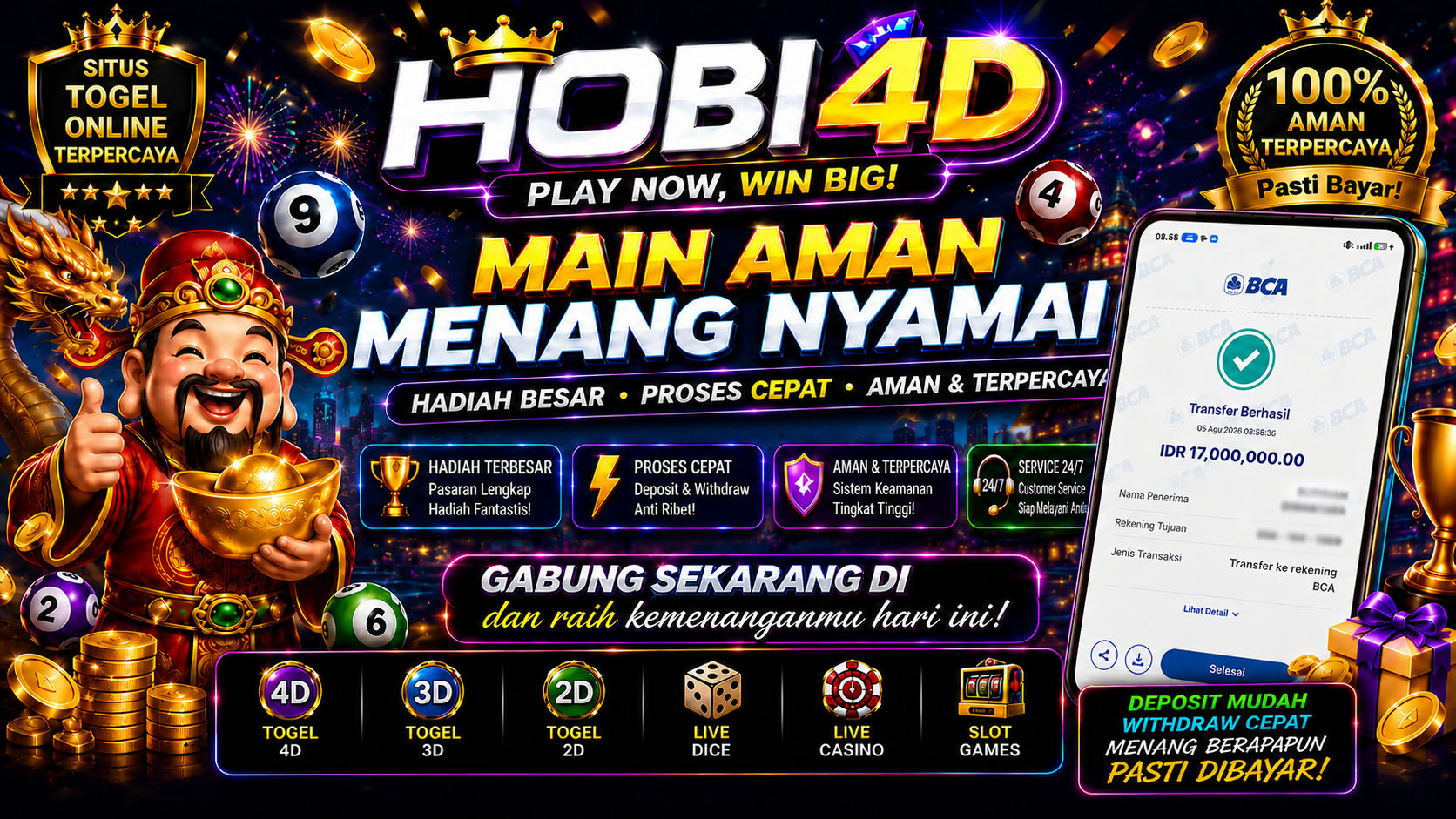 Bukti AIM***99A