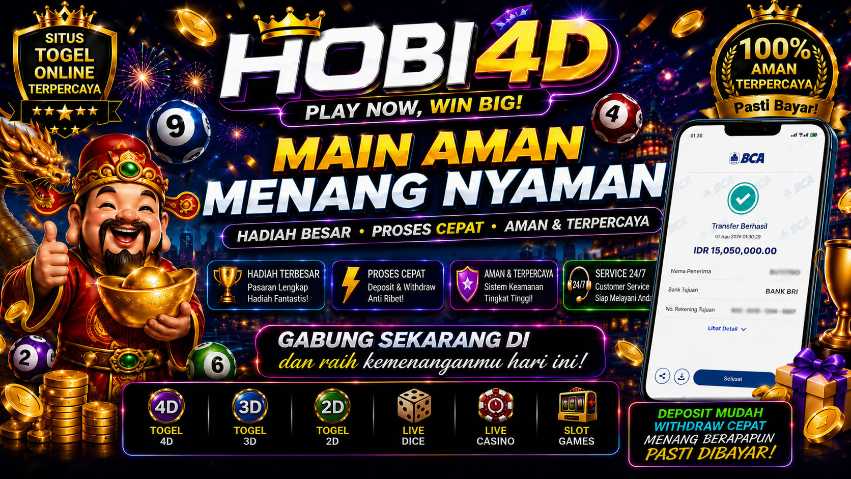 Bukti BUD***54T