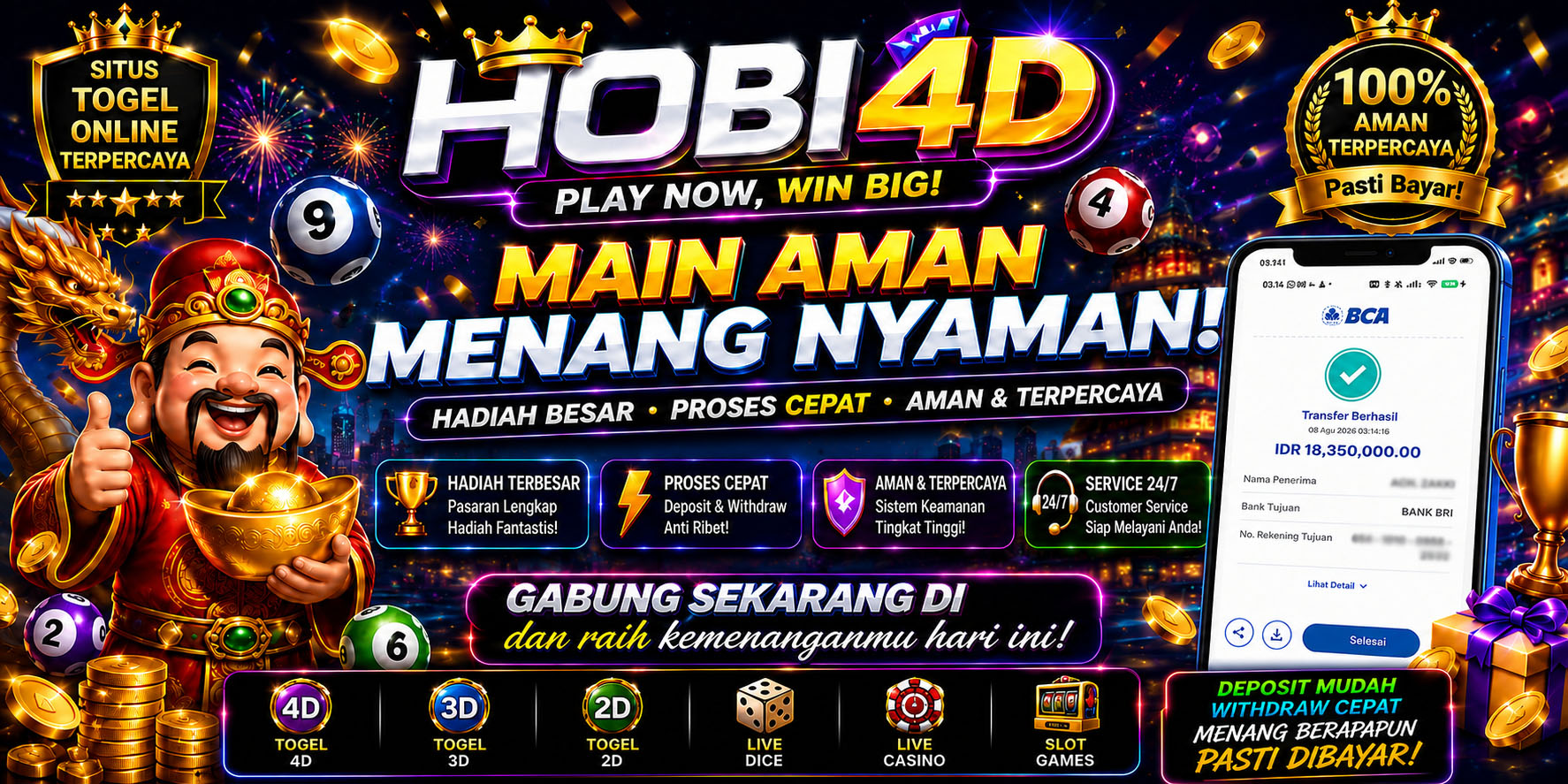 Bukti IIS***4A